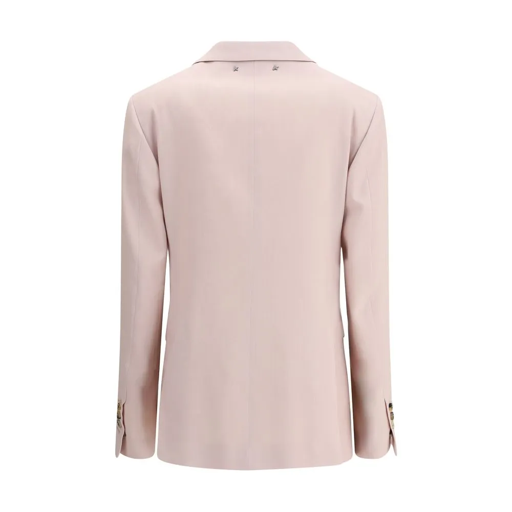 Golden Goose Wool Virgin Blazer