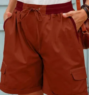 GRADY - Fashion shorts for women