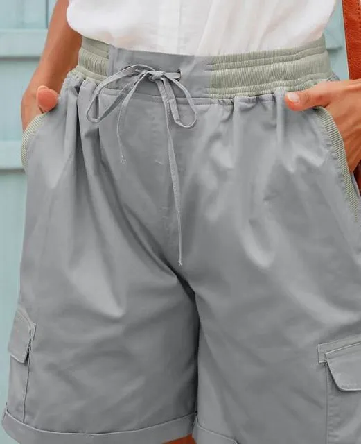 GRADY - Fashion shorts for women