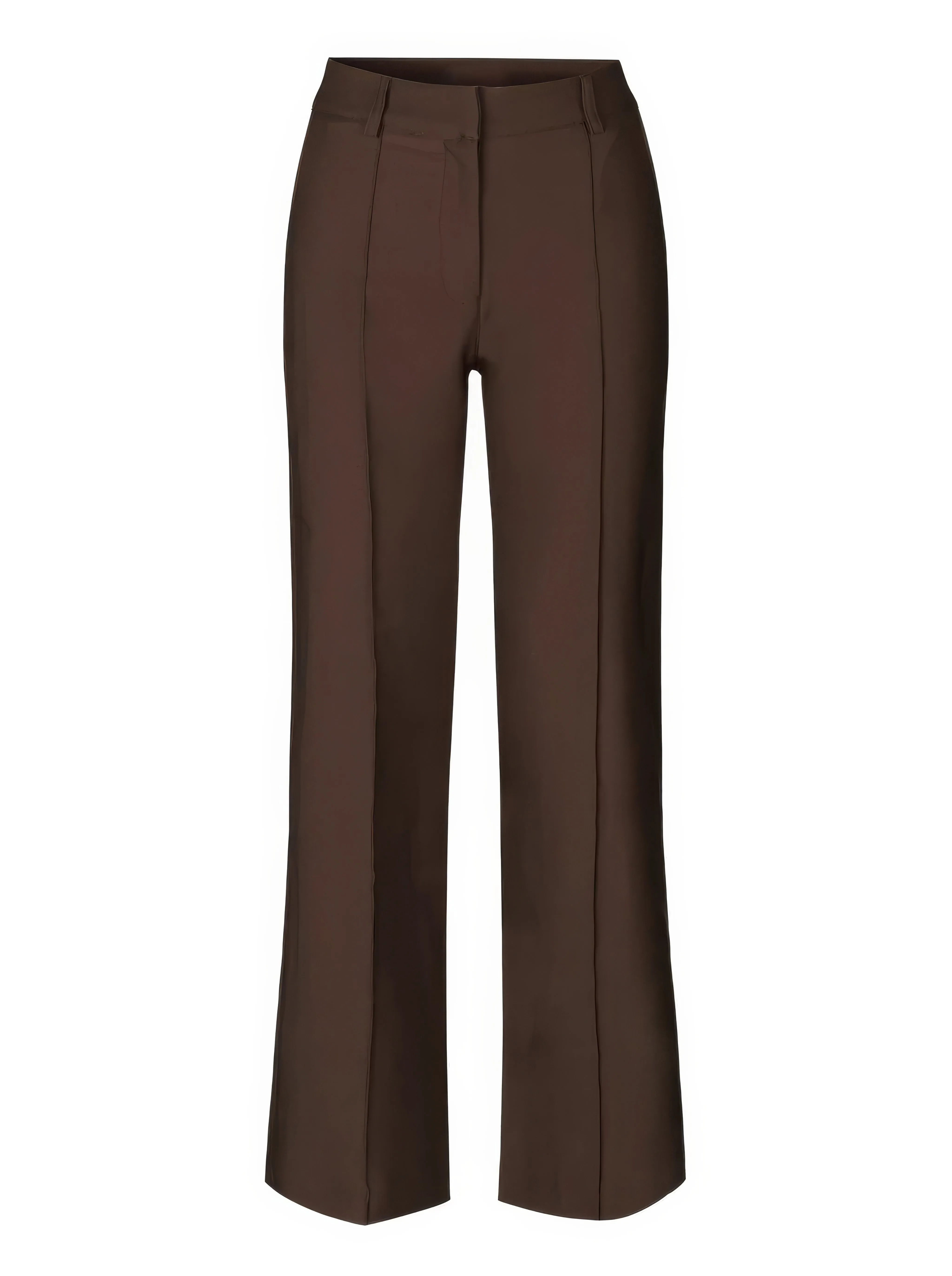 Helga - Comfortable wide-leg pants