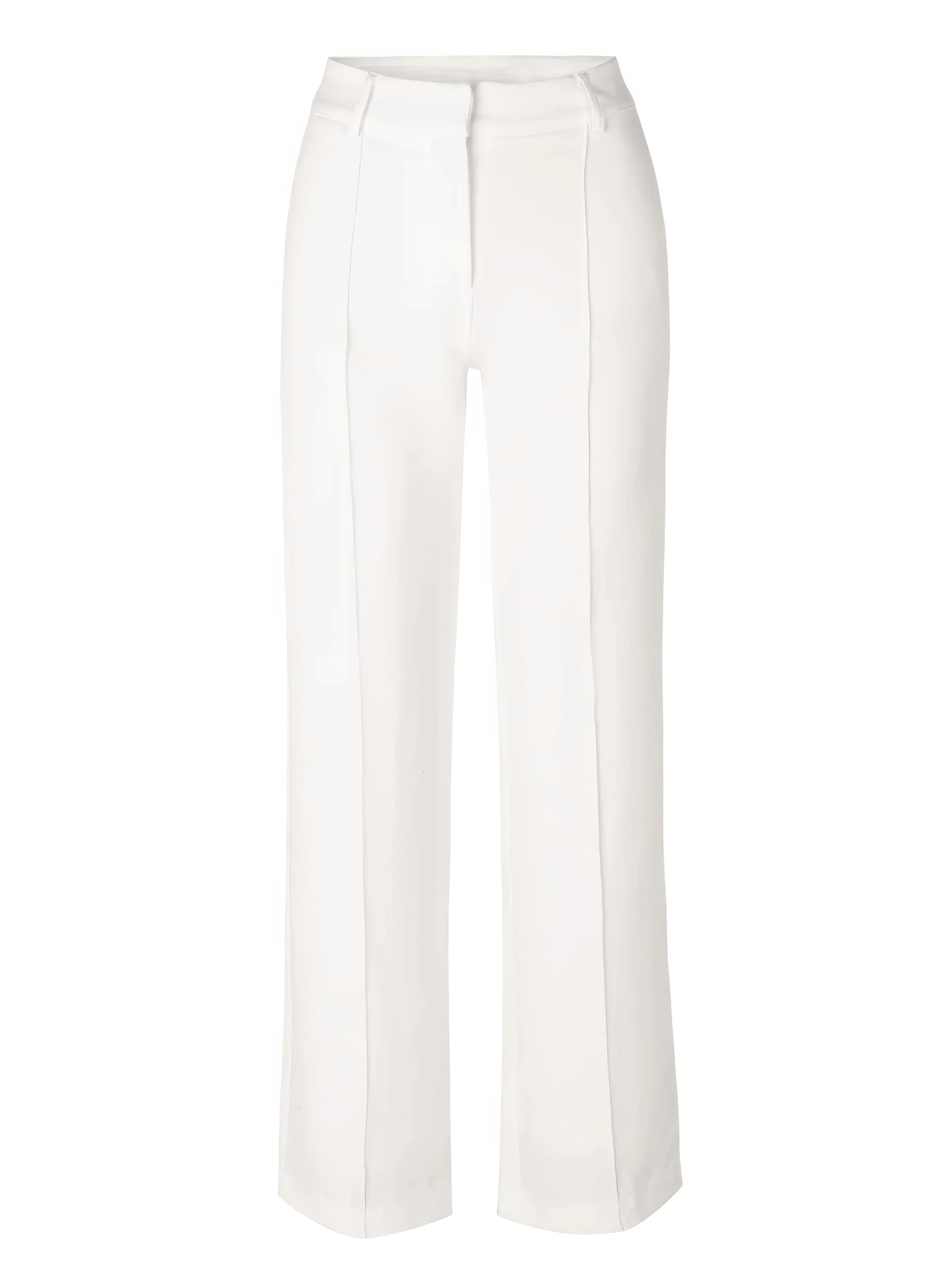 Helga - Comfortable wide-leg pants
