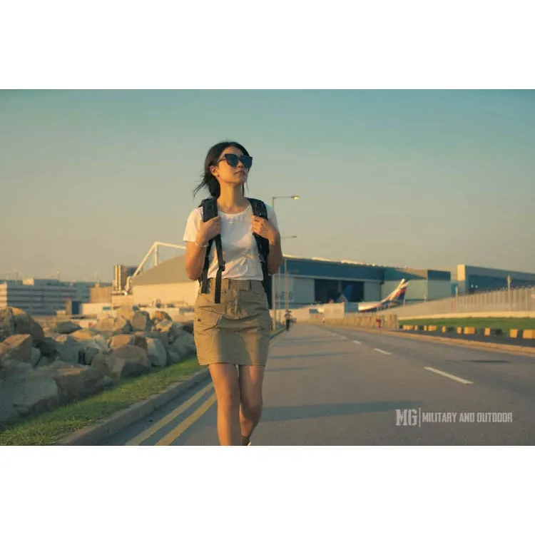 Helikon UTS PolyCotton Ripstop Skirt