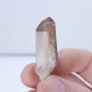 Hematite Quartz. 10.3g