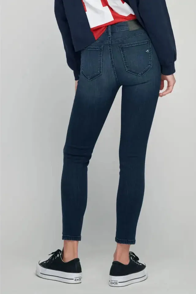 Hidden Amelia Skinny Stretch Jeans