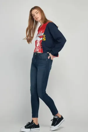 Hidden Amelia Skinny Stretch Jeans