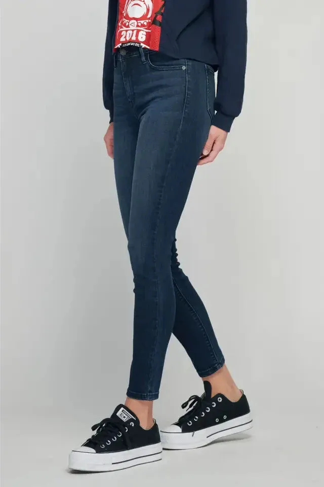 Hidden Amelia Skinny Stretch Jeans