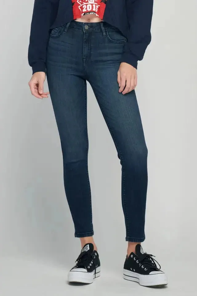 Hidden Amelia Skinny Stretch Jeans