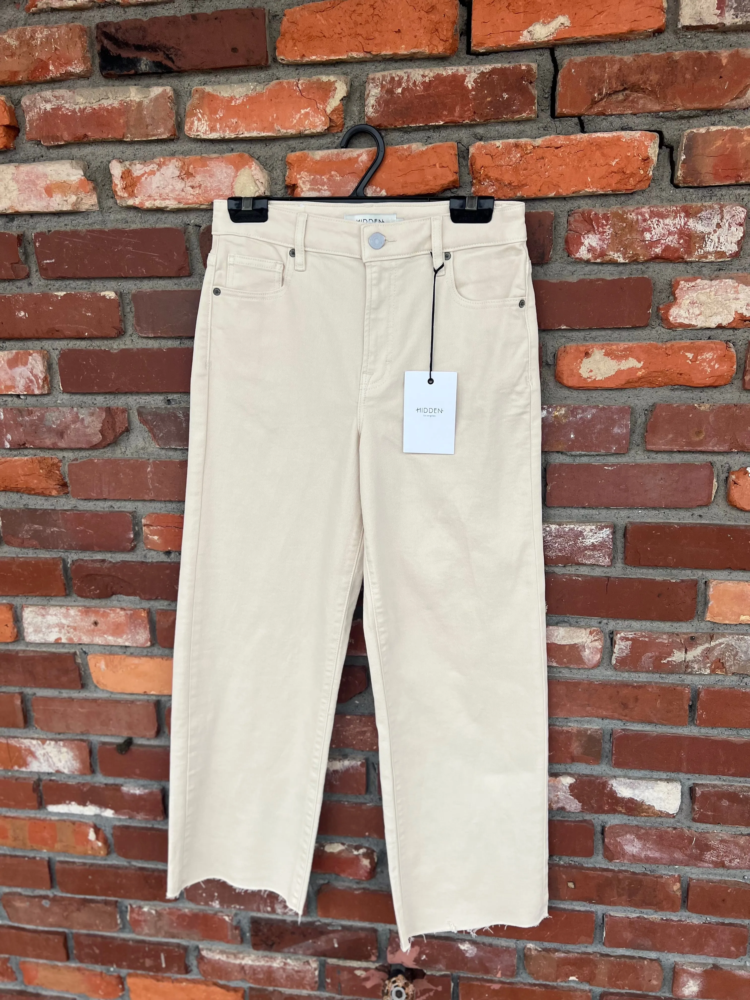 Hidden Logan Dad Jean