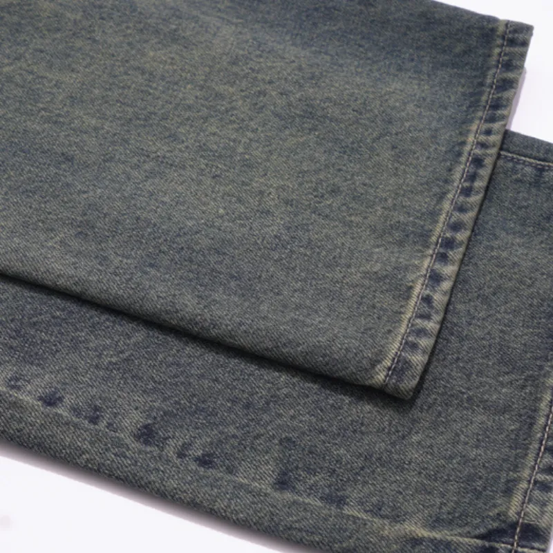 High Street Obsolescence Jeans
