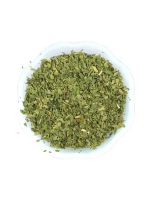 Holy Basil (Tulsi)