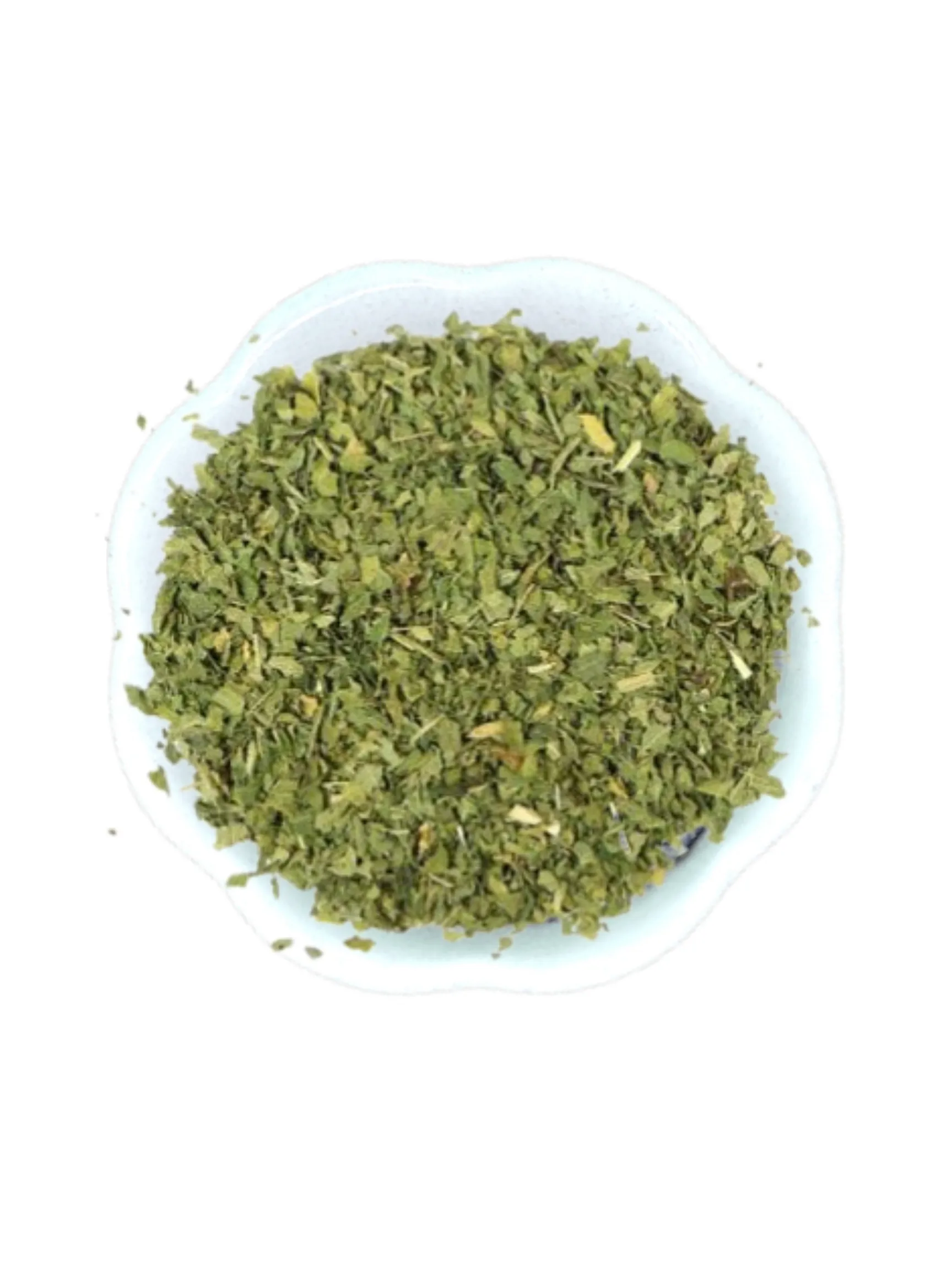 Holy Basil (Tulsi)