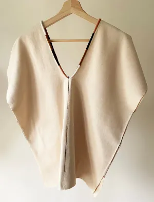 Ines Top Wheat