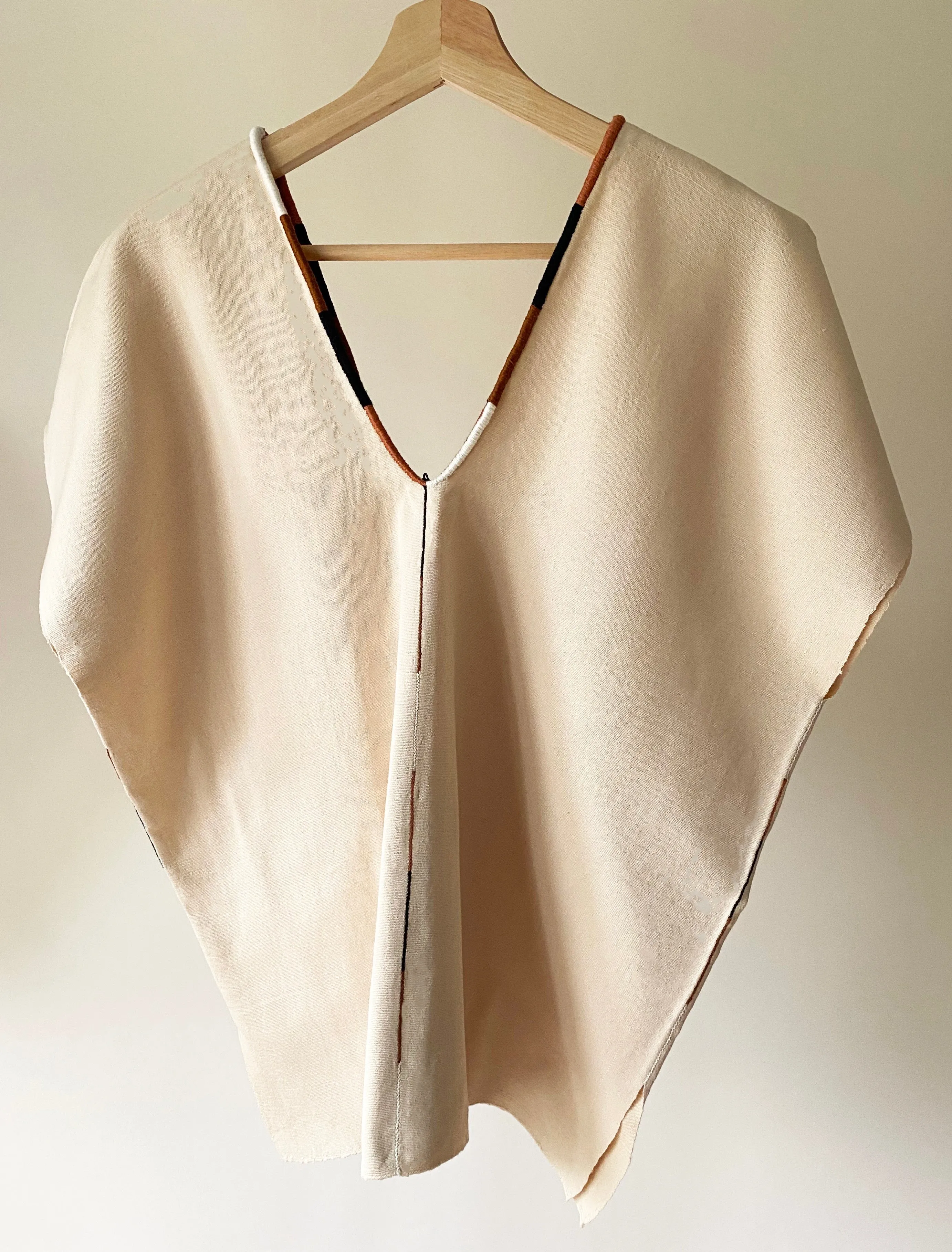 Ines Top Wheat