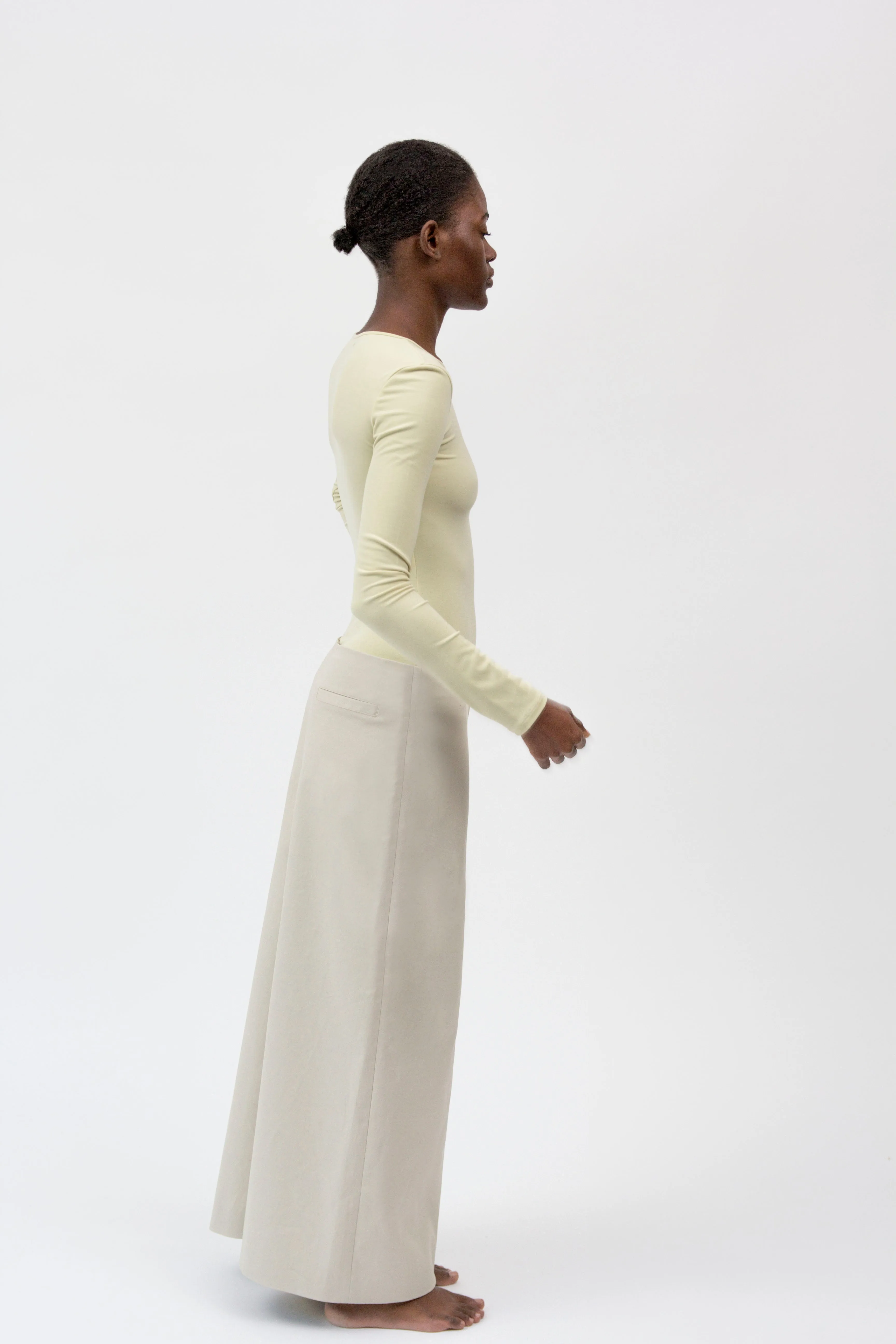IRIS SKIRT