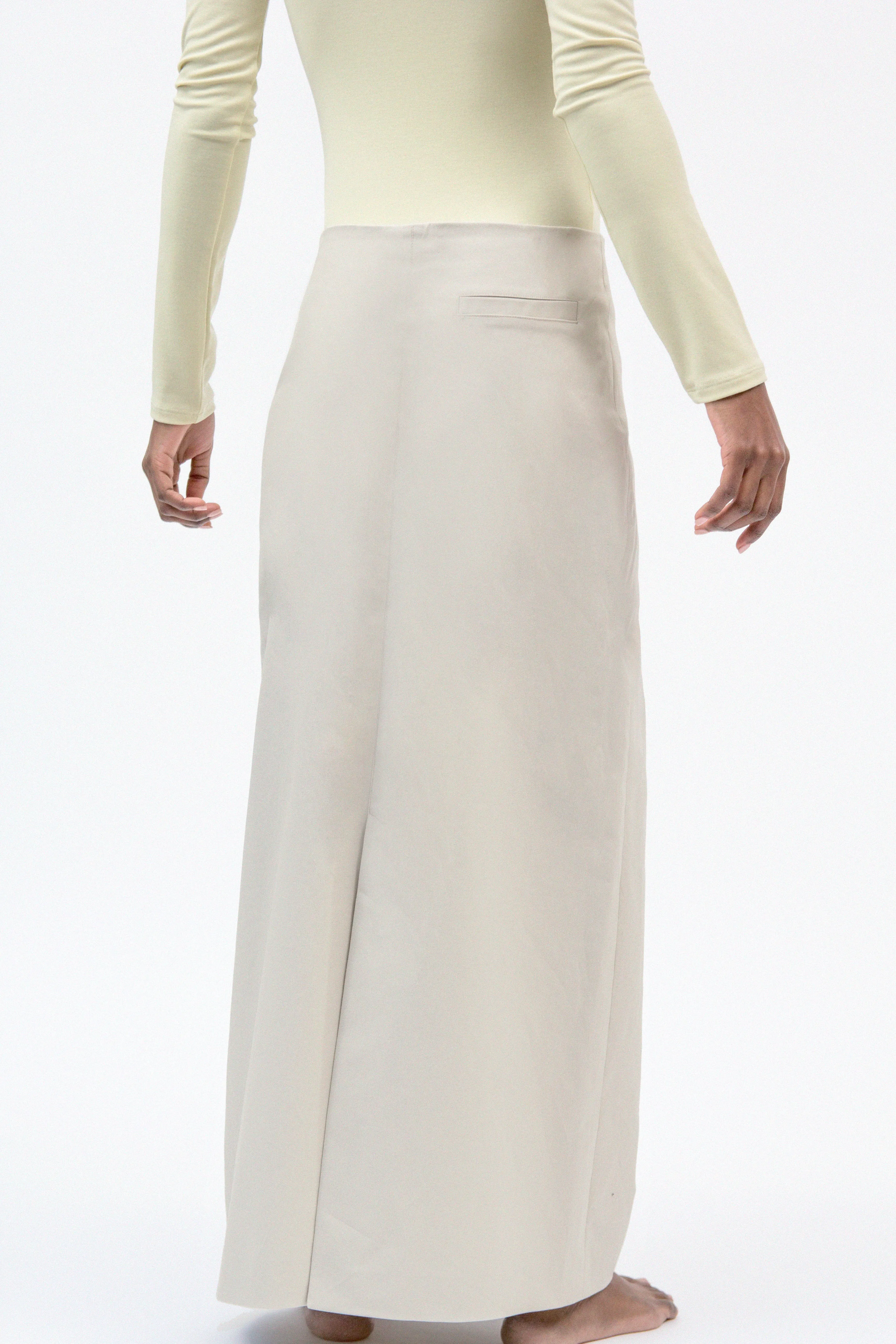 IRIS SKIRT
