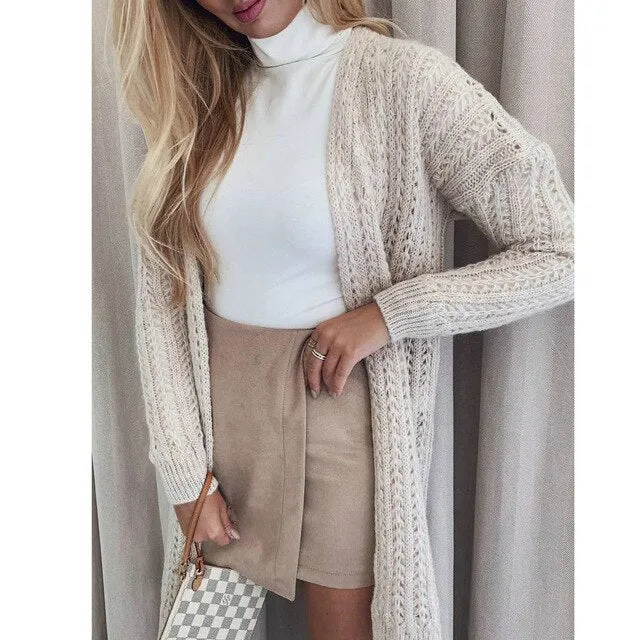 Irregular Skirt