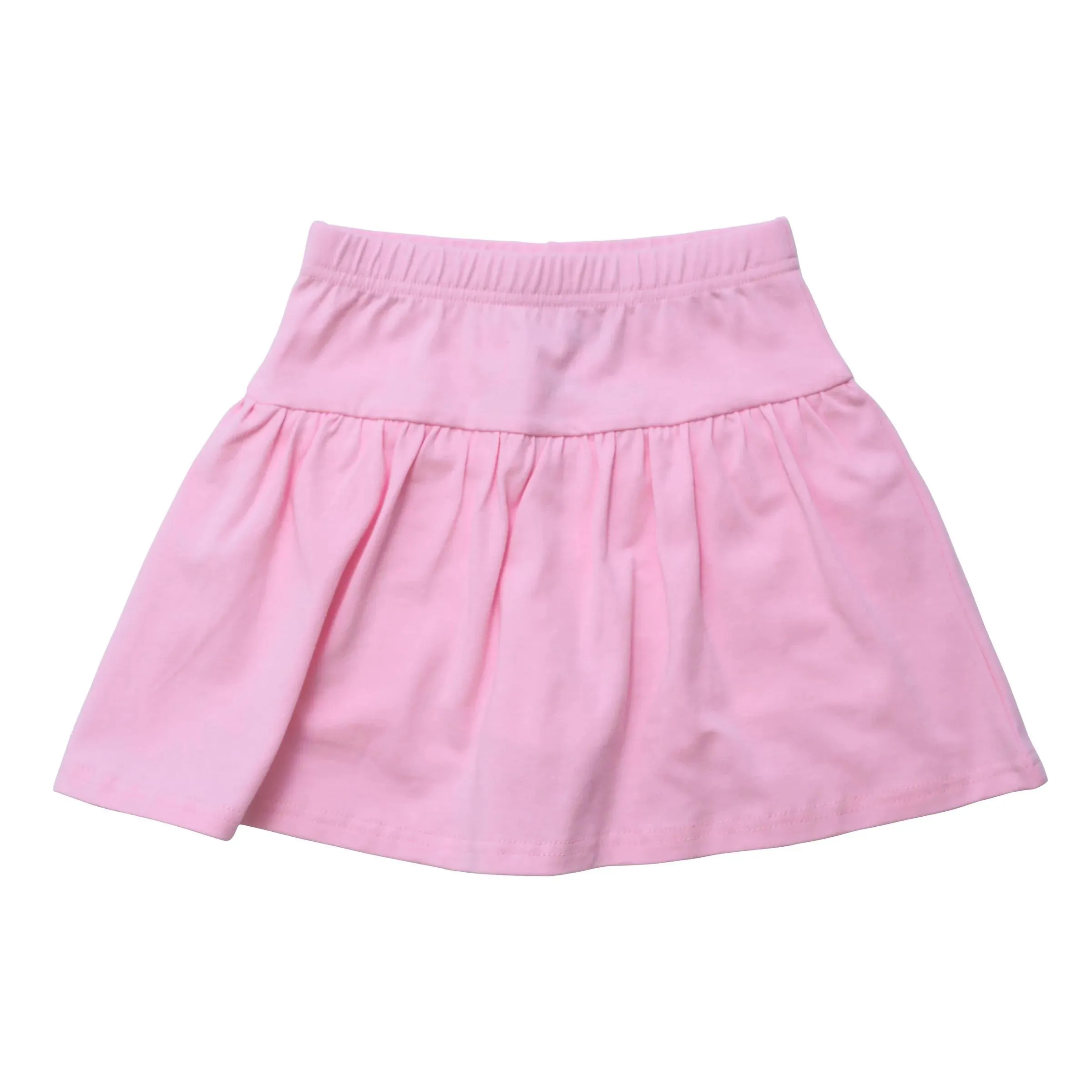 Itsy Bitsy Pink Skort