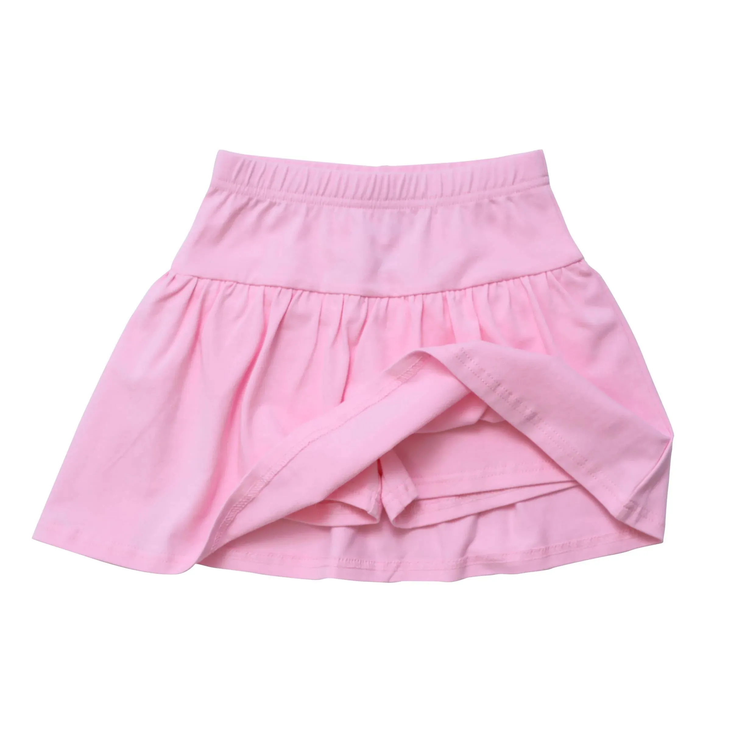 Itsy Bitsy Pink Skort