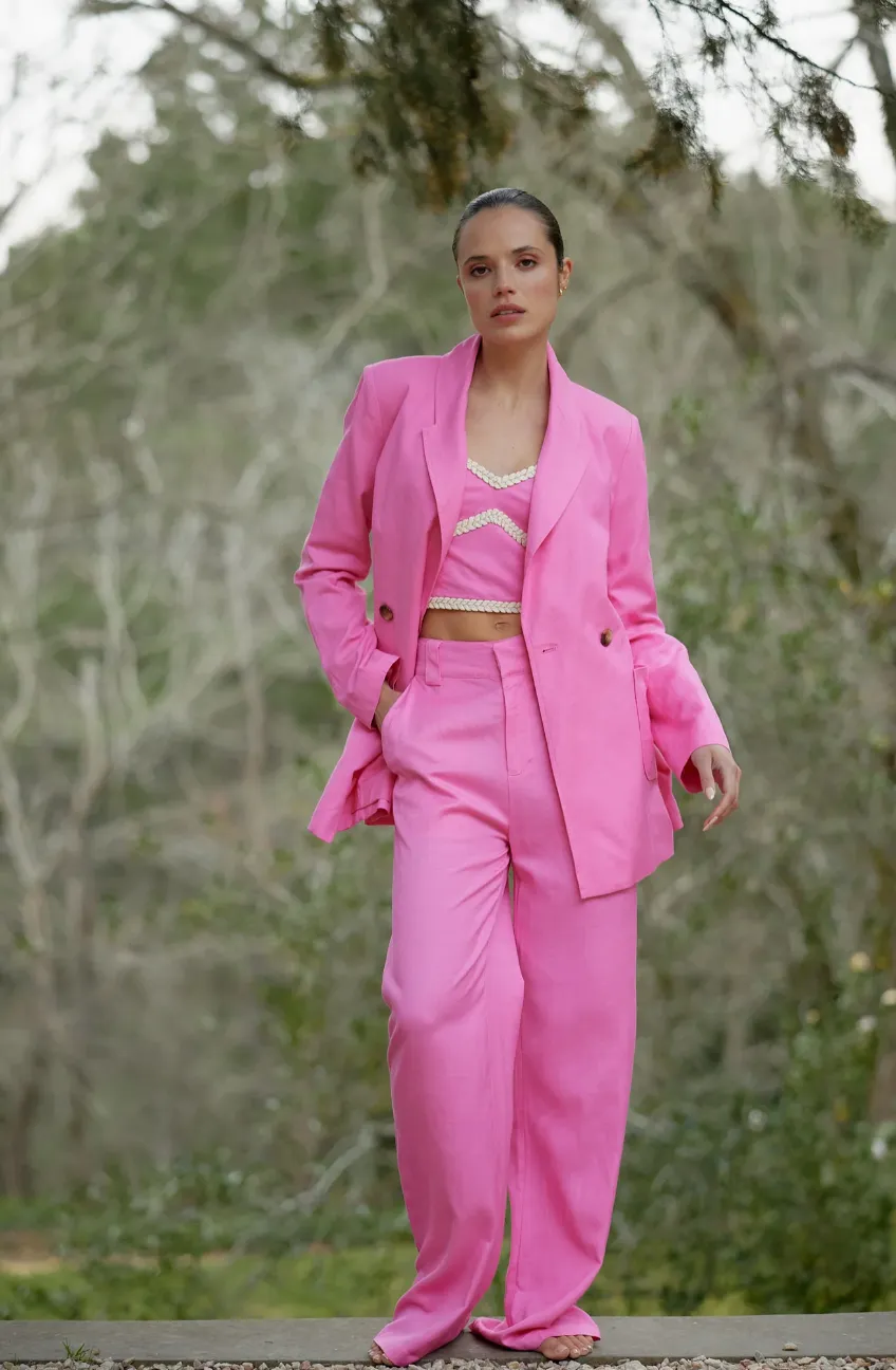 Jacqueline Blazer