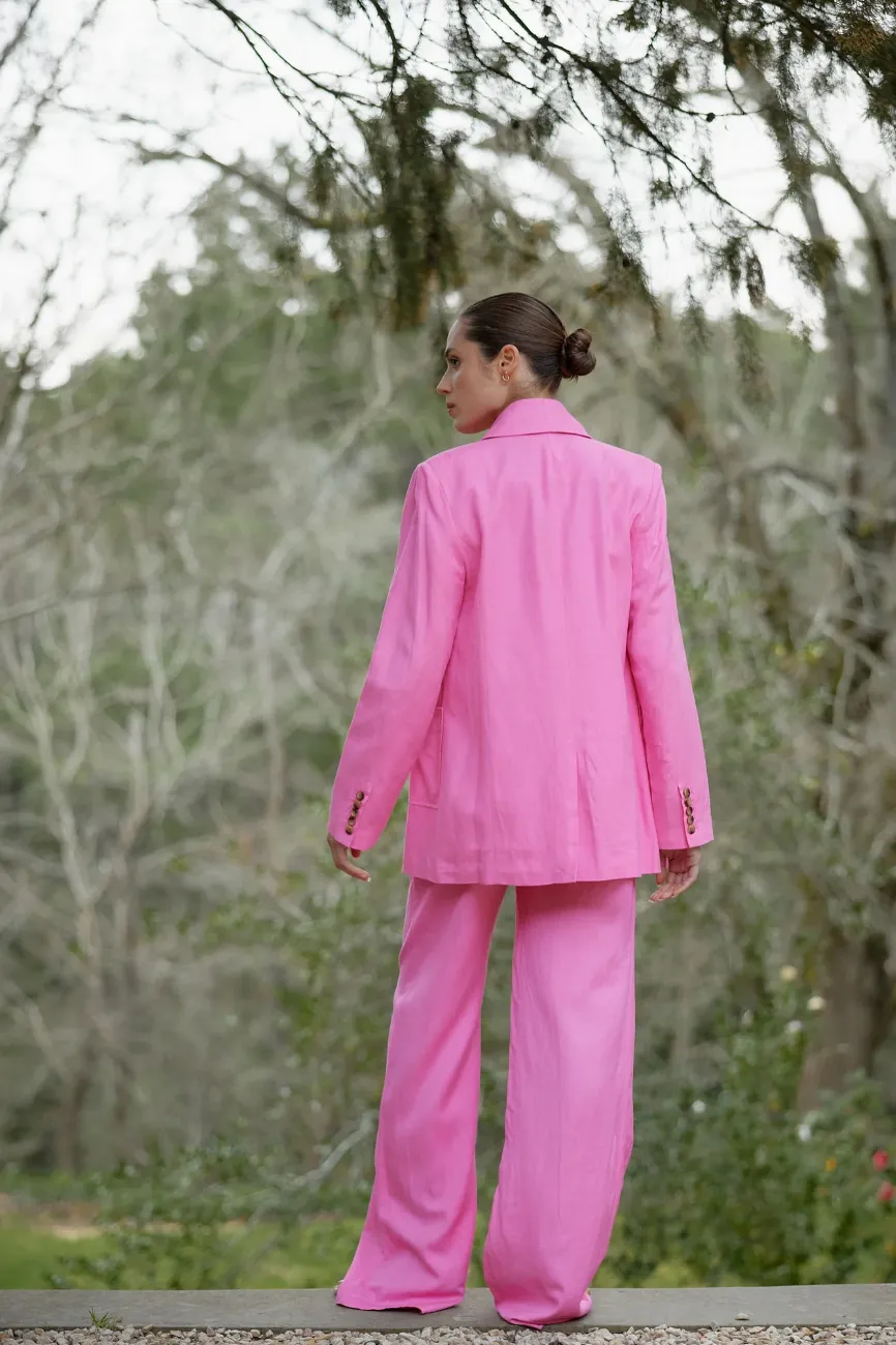 Jacqueline Blazer