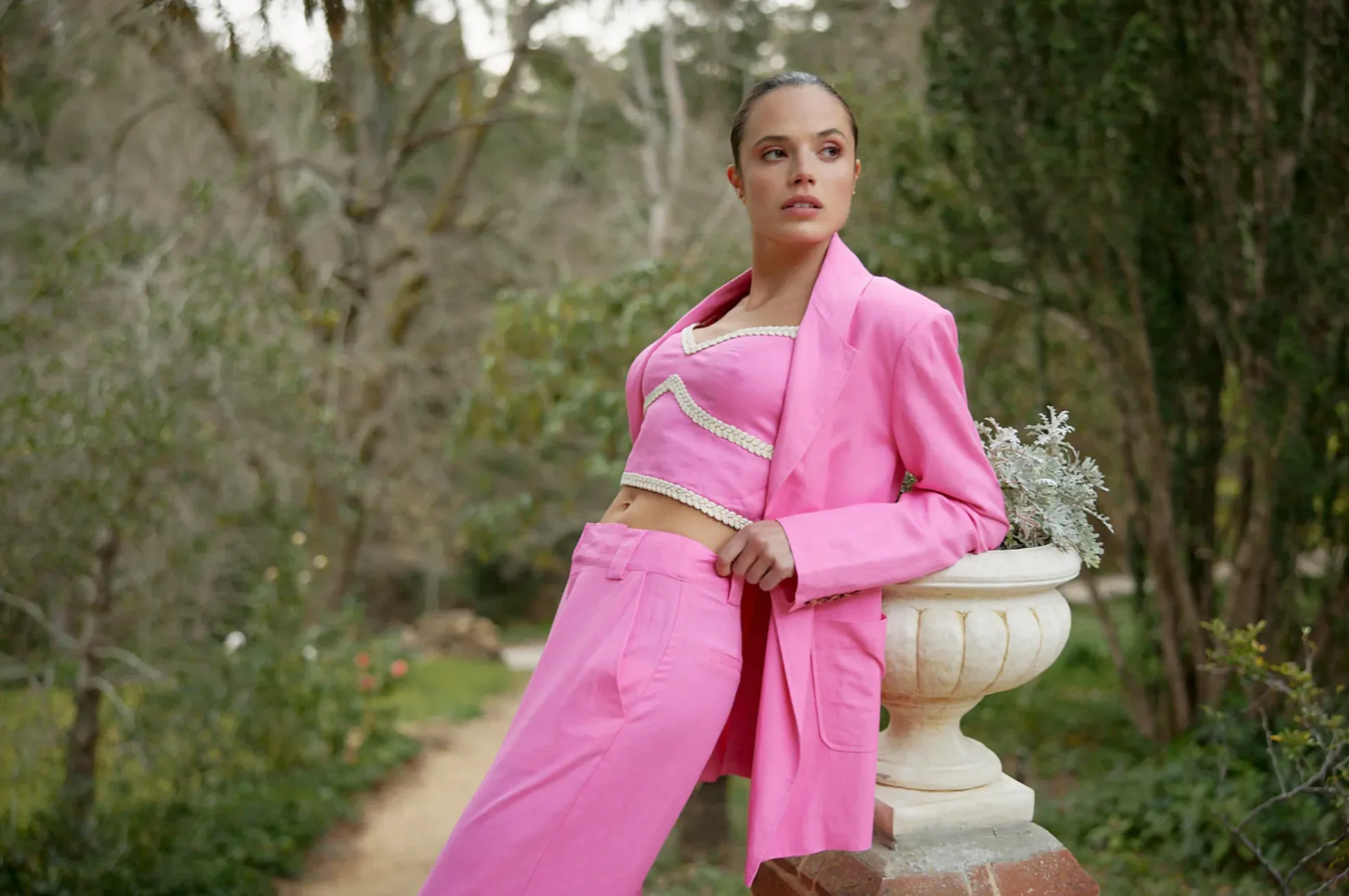 Jacqueline Blazer