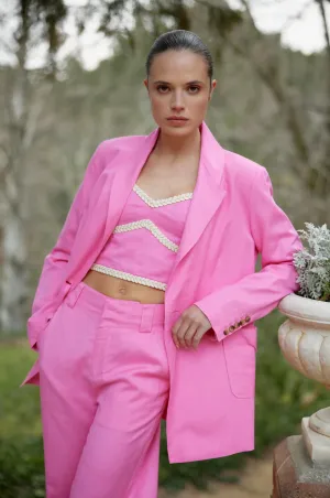 Jacqueline Blazer
