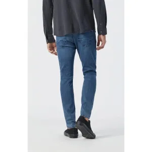 JAKE DARK FOGGY FEATHER BLUE