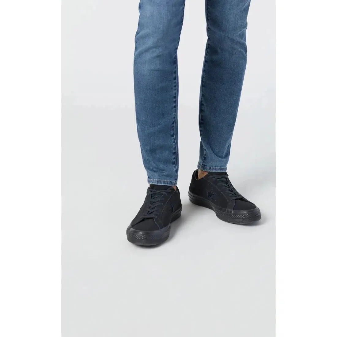 JAKE DARK FOGGY FEATHER BLUE