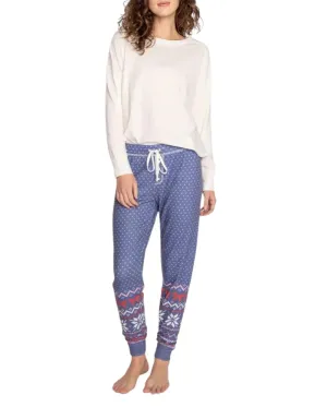 Jam Pant Cozy Vibes