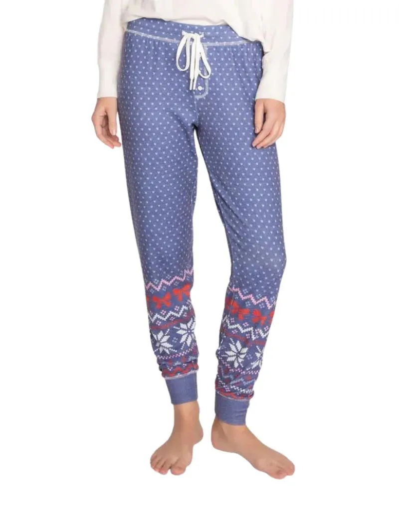 Jam Pant Cozy Vibes