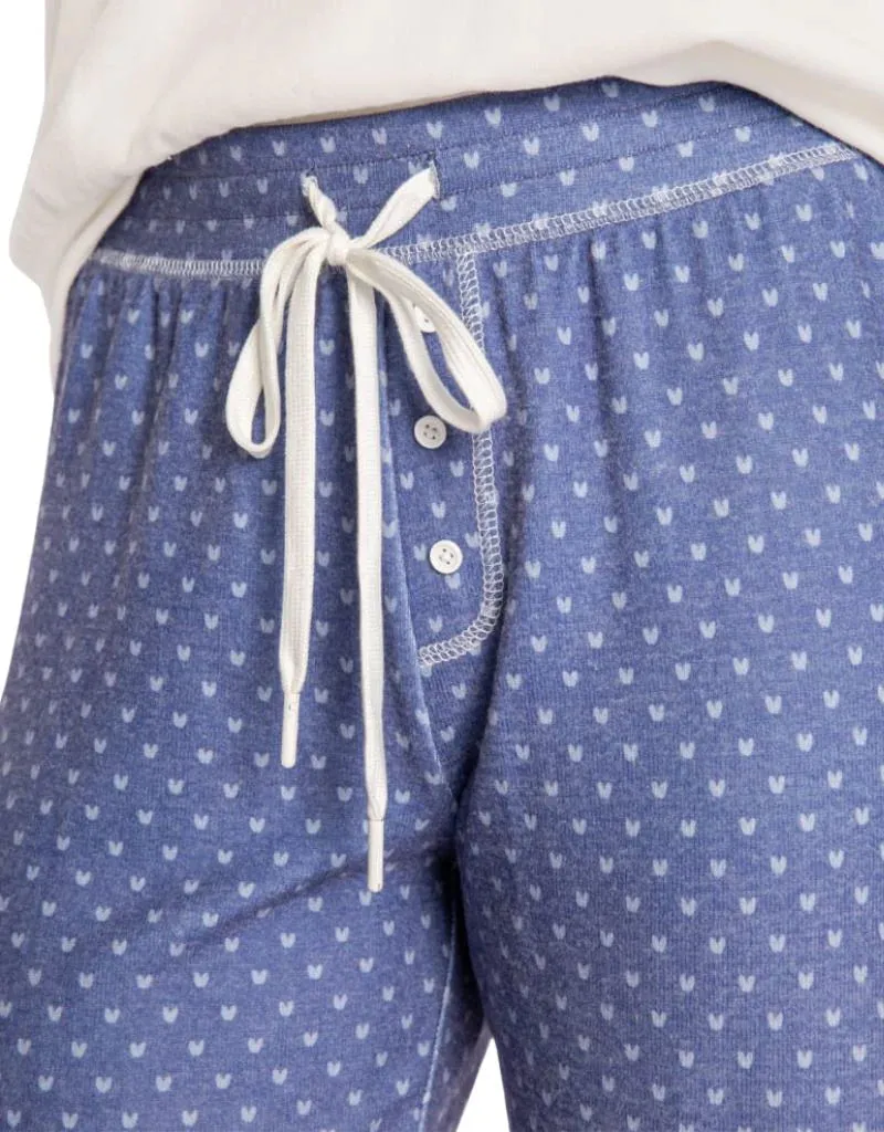 Jam Pant Cozy Vibes