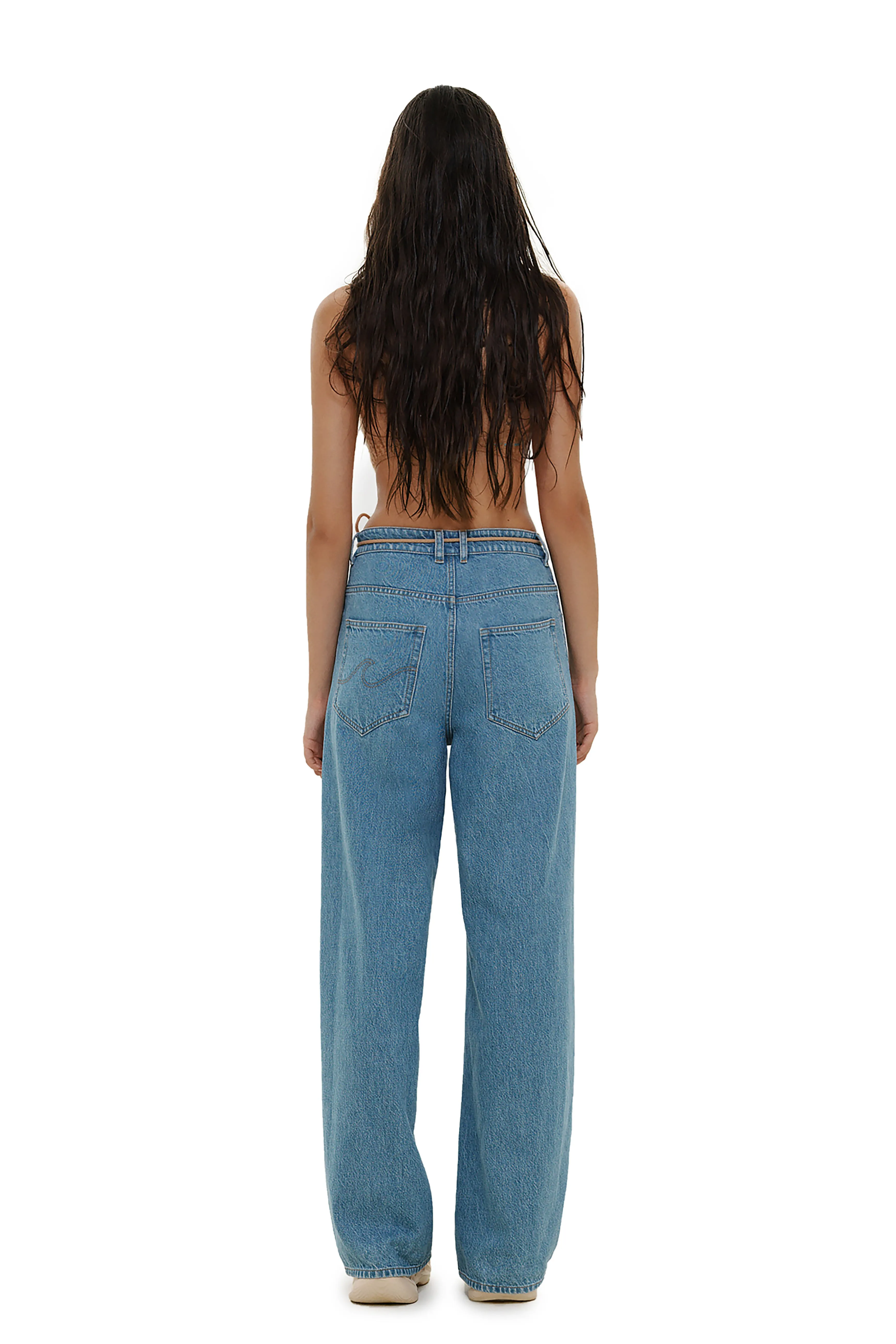 Jeans DEAUVILLE