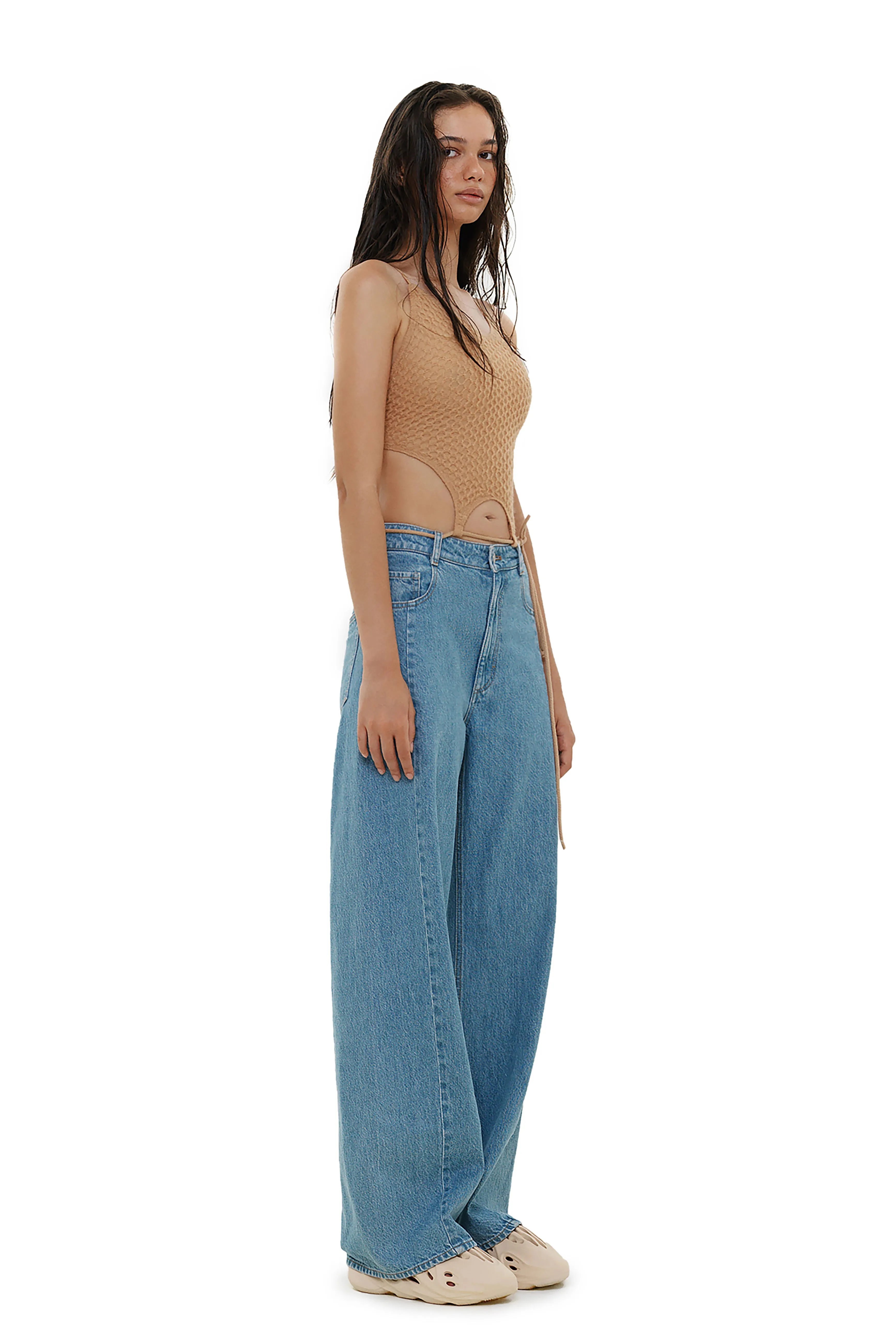 Jeans DEAUVILLE