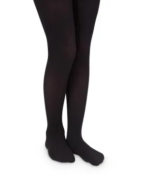 Jefferies Baby Smooth Toe Organic Cotton Tights