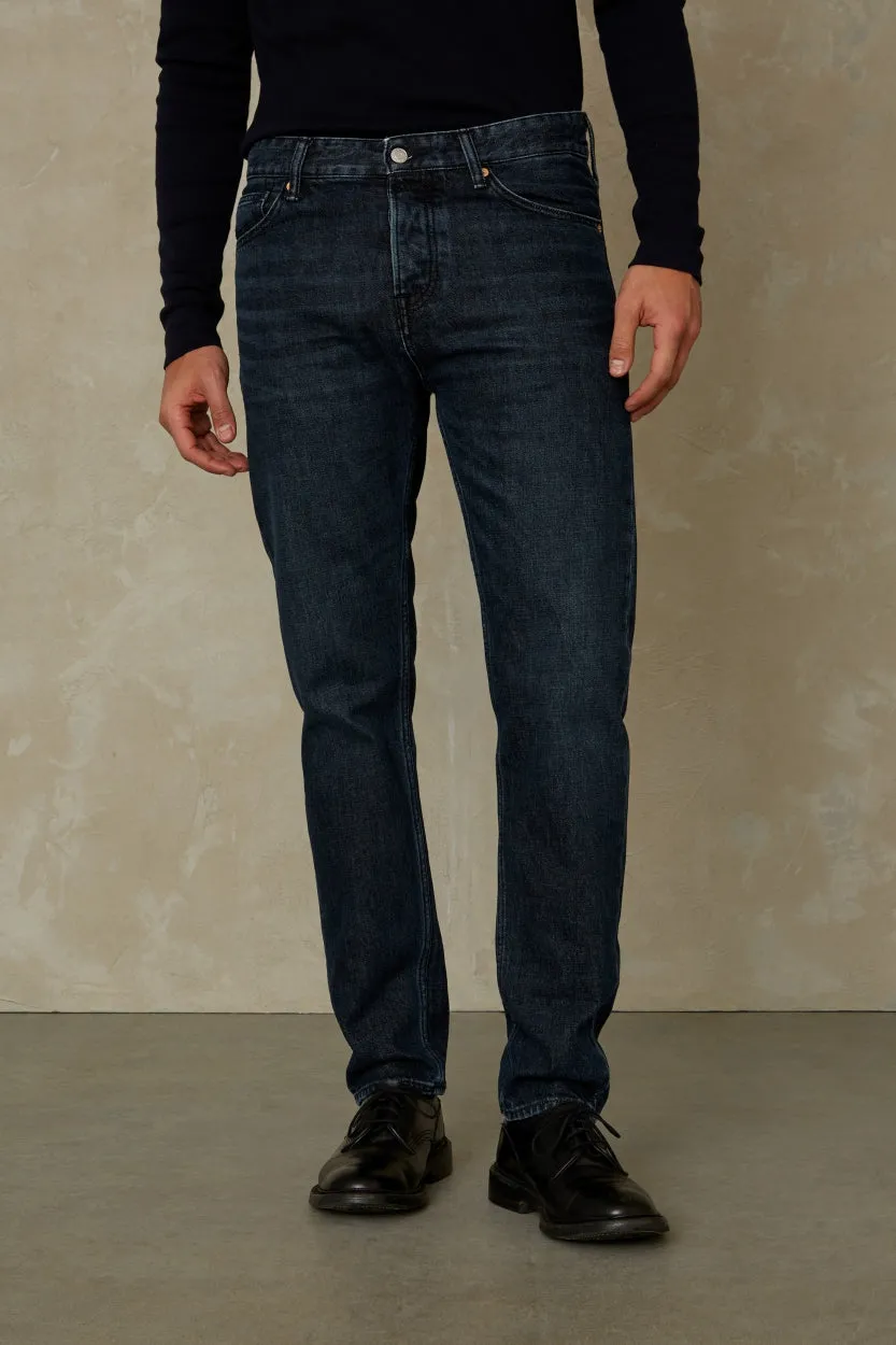 JERRICK | CLEAN BURGOS RECYCLED NIGHT
