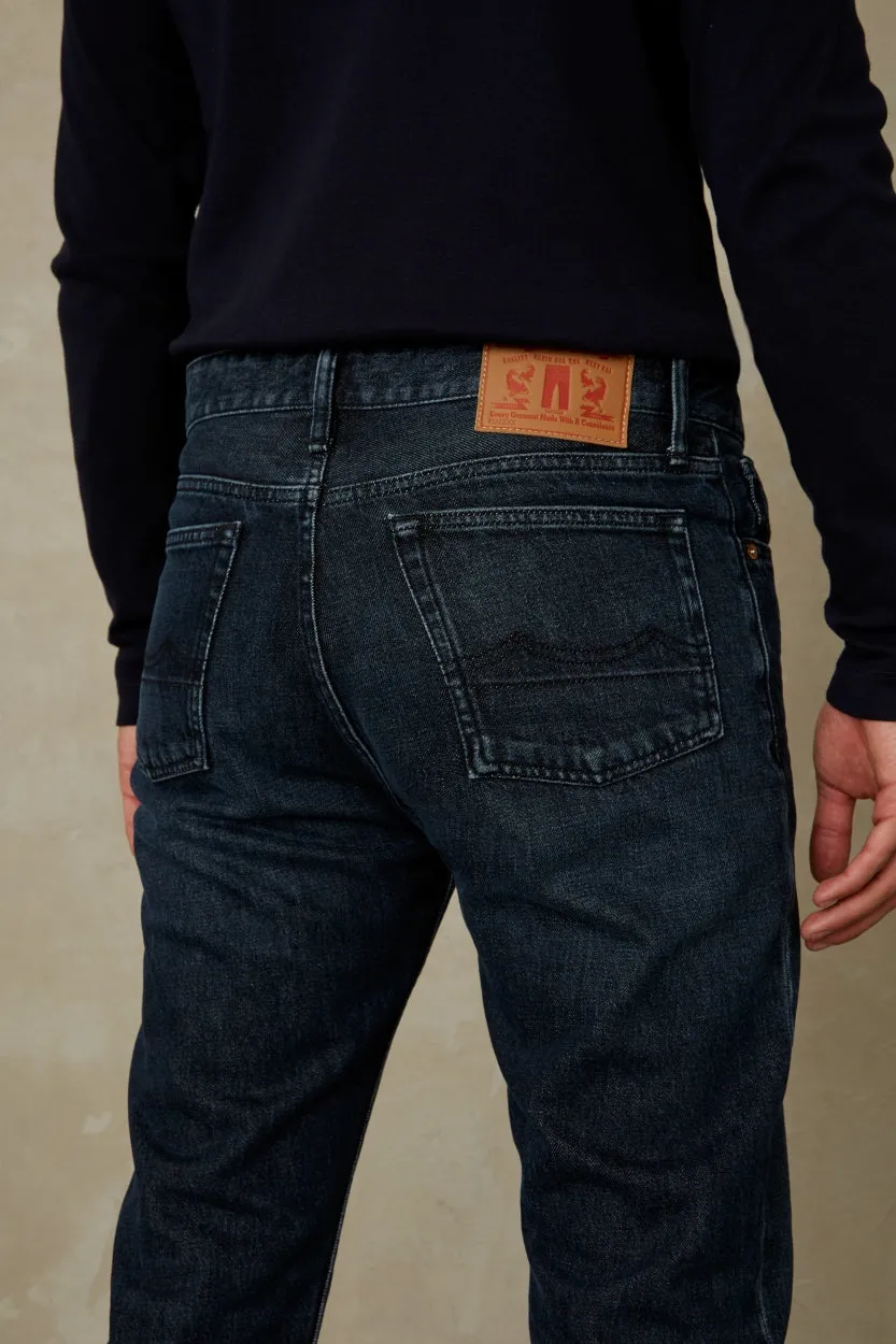 JERRICK | CLEAN BURGOS RECYCLED NIGHT