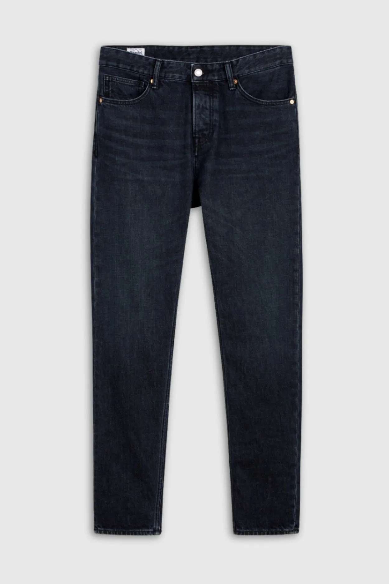 JERRICK | CLEAN BURGOS RECYCLED NIGHT