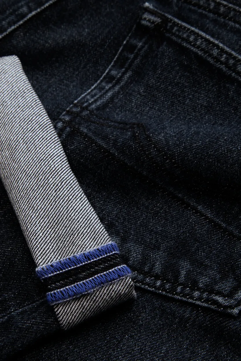 JERRICK | CLEAN BURGOS RECYCLED NIGHT