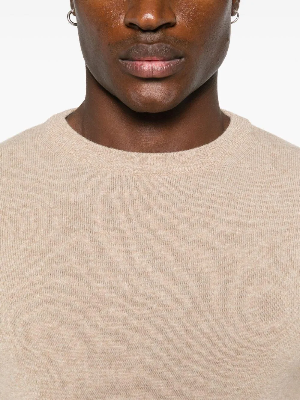 Jersey Woolrich Lambswool Crewneck