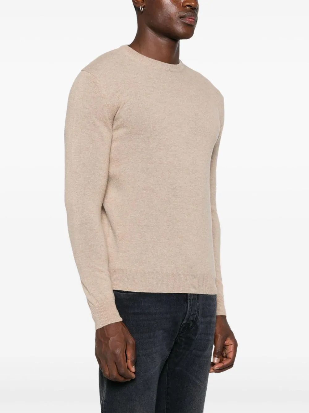 Jersey Woolrich Lambswool Crewneck