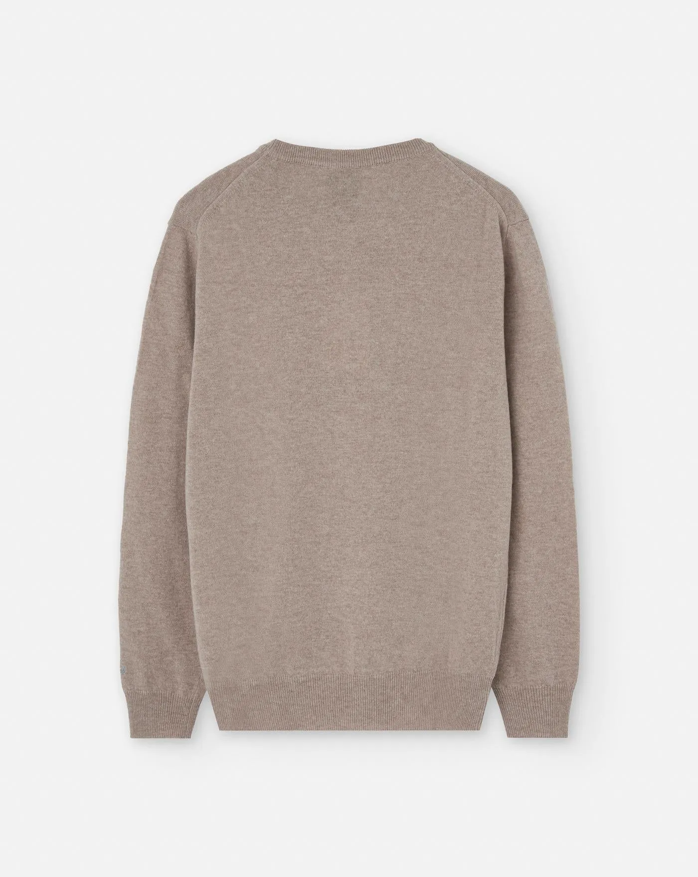 Jersey Woolrich Lambswool Crewneck