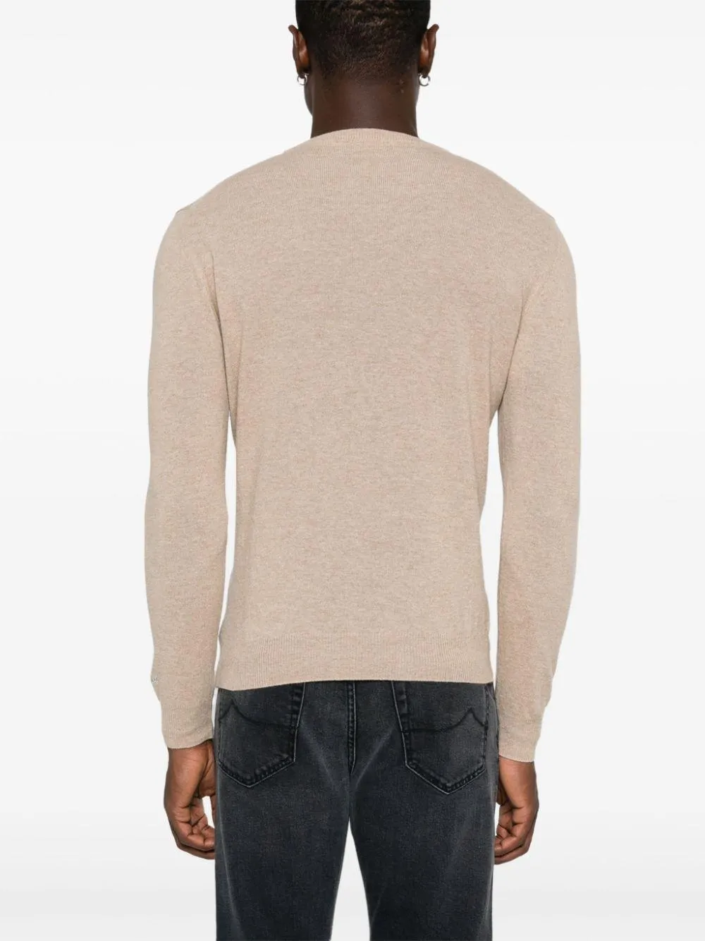 Jersey Woolrich Lambswool Crewneck