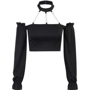 JLucie ELEGANT TOP
