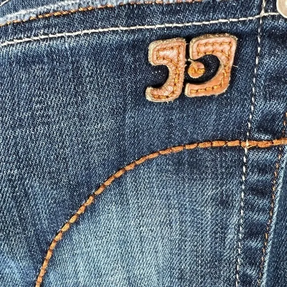 JOES Jeans Honey Fit Ryder Wash ARYD5733 Bootcut size 31