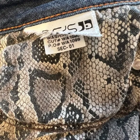 JOES Jeans Honey Fit Ryder Wash ARYD5733 Bootcut size 31