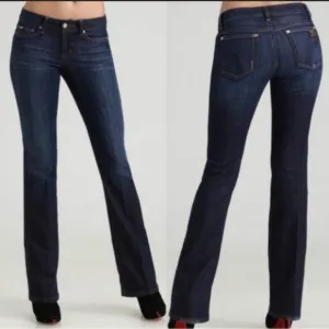 JOES Jeans Honey Fit Ryder Wash ARYD5733 Bootcut size 31