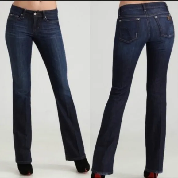 JOES Jeans Honey Fit Ryder Wash ARYD5733 Bootcut size 31