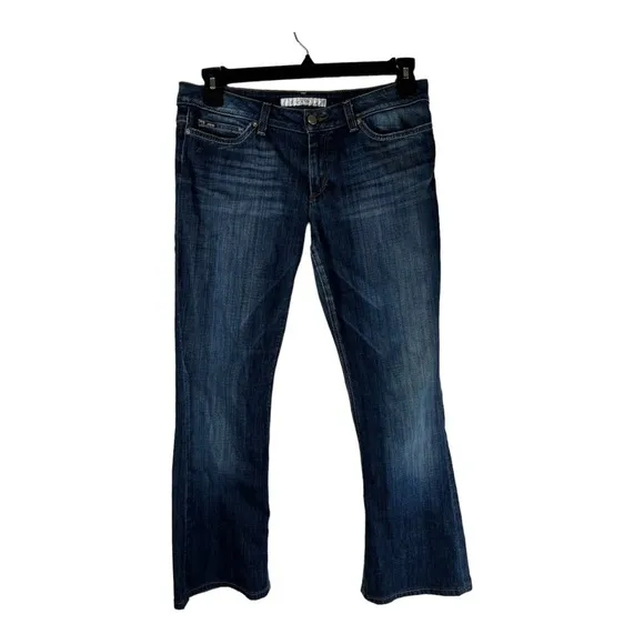 JOES Jeans Honey Fit Ryder Wash ARYD5733 Bootcut size 31