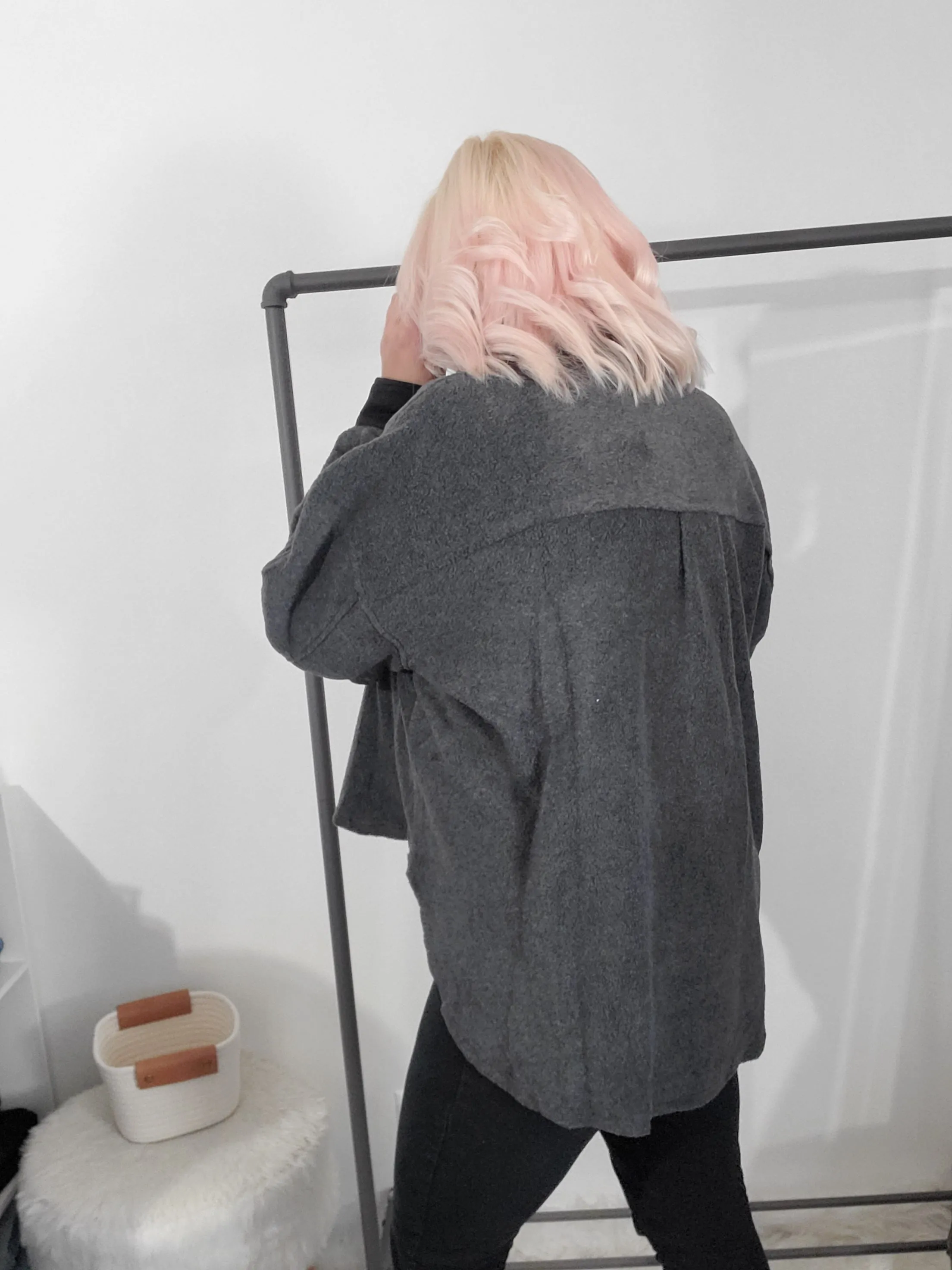 Jolie Jacket