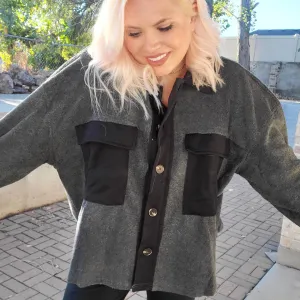 Jolie Jacket